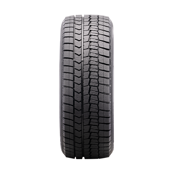 Dunlop Winter Maxx WM02 Studless Winter Tire Reliable Winter